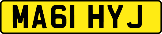 MA61HYJ