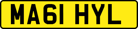 MA61HYL