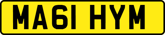 MA61HYM