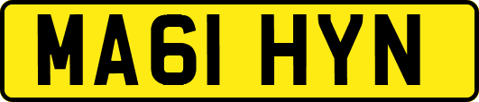 MA61HYN