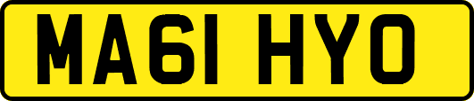 MA61HYO