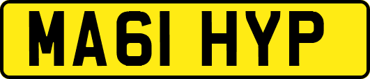 MA61HYP