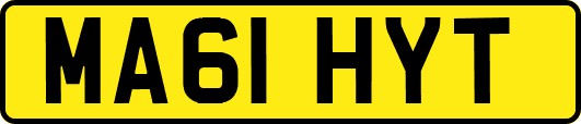 MA61HYT