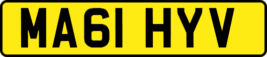 MA61HYV