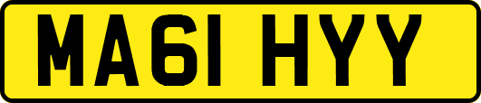 MA61HYY