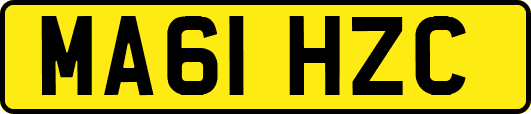 MA61HZC