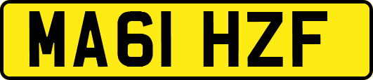 MA61HZF