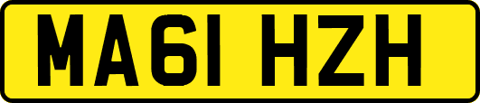 MA61HZH