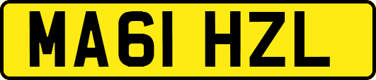 MA61HZL
