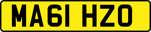 MA61HZO