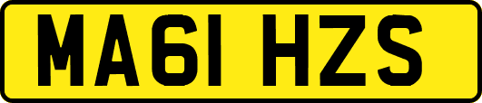 MA61HZS
