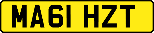 MA61HZT