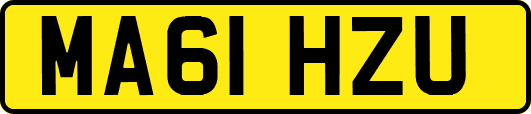MA61HZU