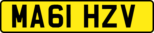MA61HZV