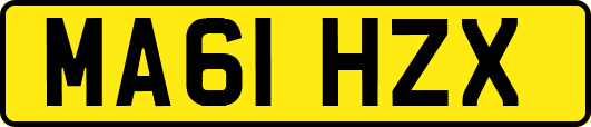 MA61HZX