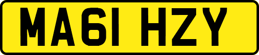 MA61HZY