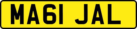 MA61JAL