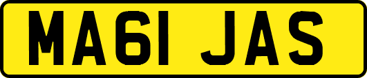 MA61JAS