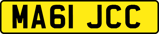 MA61JCC