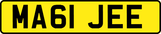 MA61JEE