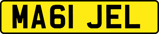 MA61JEL