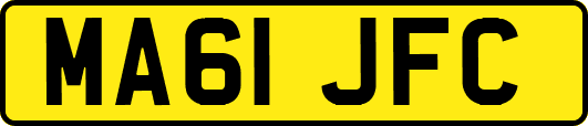 MA61JFC