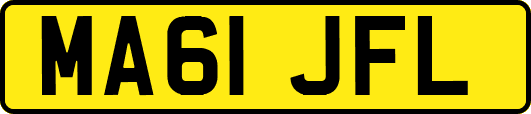 MA61JFL