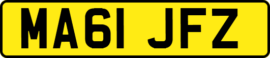 MA61JFZ