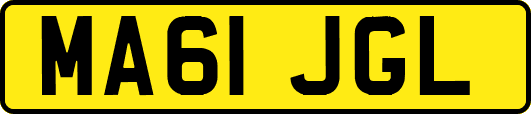 MA61JGL