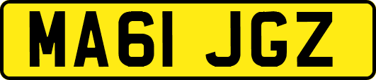 MA61JGZ