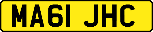 MA61JHC