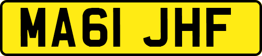 MA61JHF