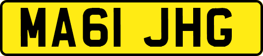 MA61JHG