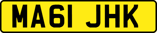 MA61JHK