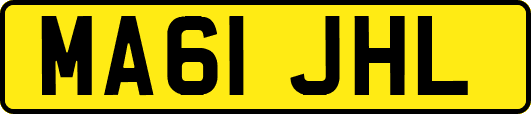 MA61JHL