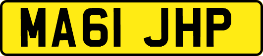 MA61JHP