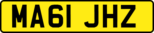 MA61JHZ