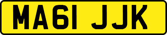 MA61JJK