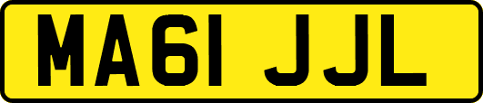 MA61JJL