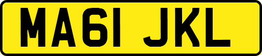 MA61JKL