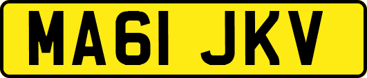 MA61JKV