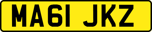 MA61JKZ