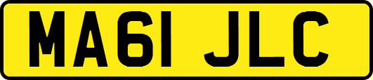MA61JLC