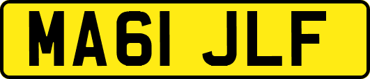 MA61JLF