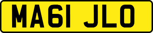 MA61JLO