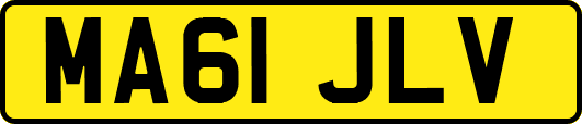 MA61JLV