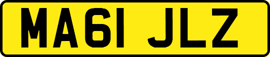 MA61JLZ