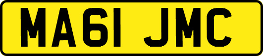 MA61JMC