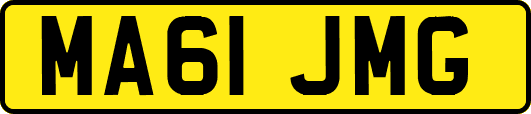 MA61JMG