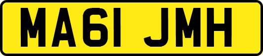 MA61JMH